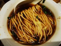 阳春面-怡园饭店-餐厅(四望亭店)