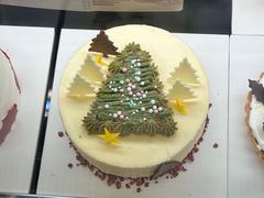-CARINO BAKERY&CAFE(人广来福士店)
