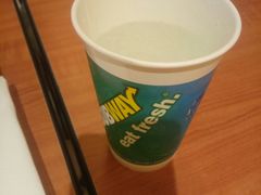 -赛百味SUBWAY(地王广场店)