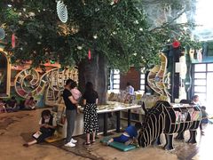 -钟书阁(松江泰晤士小镇店)