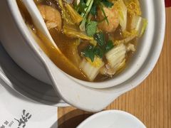 -浙味观杭州海鲜面(钱江新城高德置地店)