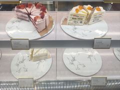 -CloudD'or可露朵蛋糕(1733商业空间店)