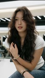 -HD HAIR STYLE