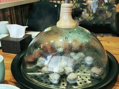 -黄寺蒸汽海鲜(黄寺大街店)
