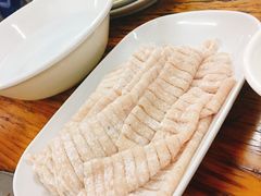 鱼丝面-章记正宗南岗鱼蛋火锅