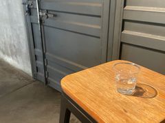 -来回·咖啡(天河南店)