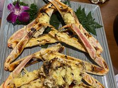 -青空日料烧肉烧鸟店(后湖兴业路店)