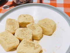 -老郑家东北春饼(龙悦居店)