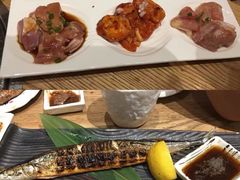 -御牛道日式烤肉料理(杭州万象城店)