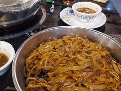 -牛一煲美食(江高店)