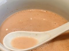 陶高奶茶-巴音浩日娲·蒙餐(双林东路店)