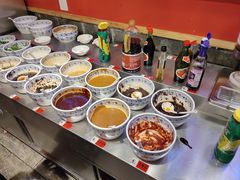 -吴老幺火锅(三林店)