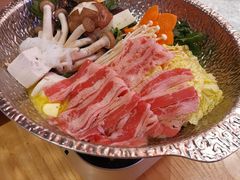 -鸟山鸣·日料食堂(王府井店)