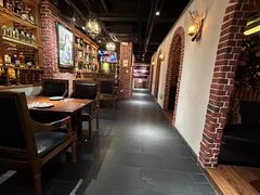 大堂-格鲁·秀色Georgia’s Feast