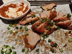 -绿茶餐厅(布吉万象汇店)