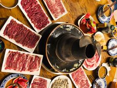 -前门张记涮肉(前门店)