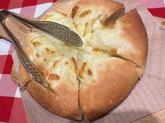 蒙古奶酪饼-西贝莜面村(近铁城市广场店)