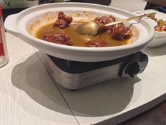 -六安宴(解放北路店)