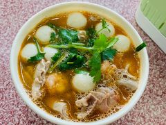 招牌虾面-明月虾面(厦禾路店)