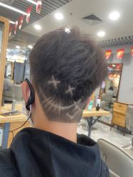 -LILI·HAIR SALON理理造型