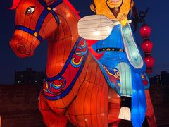 -西安城墙·碑林历史文化景区