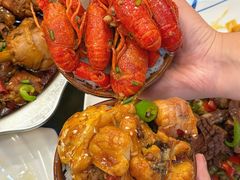 -神仙钵湘香土菜馆(光华路店)