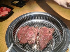 -炭之家烤肉(世茂店)