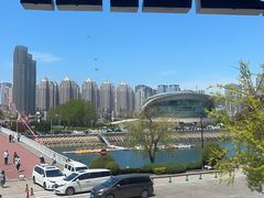 -川旺角川粤融合菜•海景餐厅(星海广场店)
