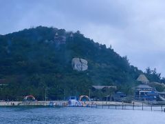 -海南分界洲岛旅游区