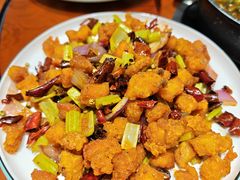 -洪妈妈朝族小馆