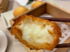 -蔡澜点心·粤菜(西单大悦城店)