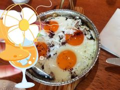 -ELI FALAFEL Lebanese&Mediterranean黎巴嫩美食(富城路店)