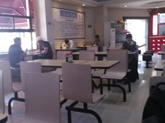 三鲜包子-津门永胜包子铺(哈尔滨道总店)