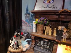 -布拉格餐厅· 中欧捷克菜(全国首店)