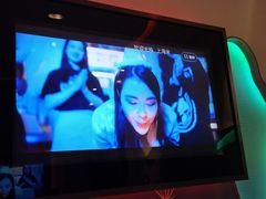 -米乐星世界KTV(汇智国际商业中心店)