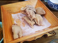 -塞伊德·蒙餐(锡林浩特店)