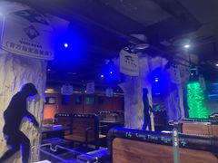 -很久以前羊肉串(清河店)