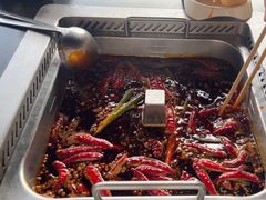 -川西坝子火锅(清江东路3.0直营店)