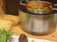 -独食火锅·半米屋台(望平街店)