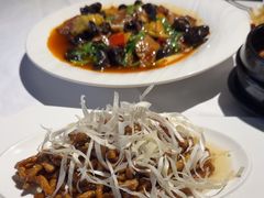 -龙抄手食府(浣花北路店)