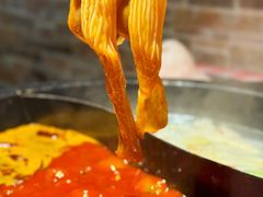 -重庆印象老火锅(梅林店)