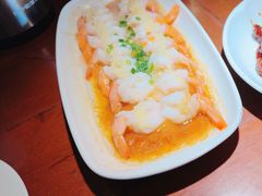 -外婆家(青岛万象城店)