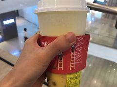贵姬杨枝甘露-茶百道(柏威年店)