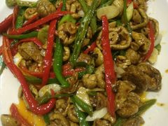 -清真·益鑫羊肉手抓馆(花园北街店)