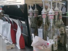 -Manner Coffee(IFS一楼店)