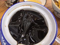 -梧州双钱龟苓膏(老街店)