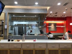 -喜家德虾仁水饺(金融中心店)