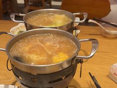-南城香·饭香串香馄饨香(花园北路店)