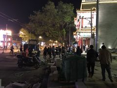 -蛙蛙叫干锅年代(簋街总店)