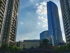 -猎德游泳池(猎德花园店)